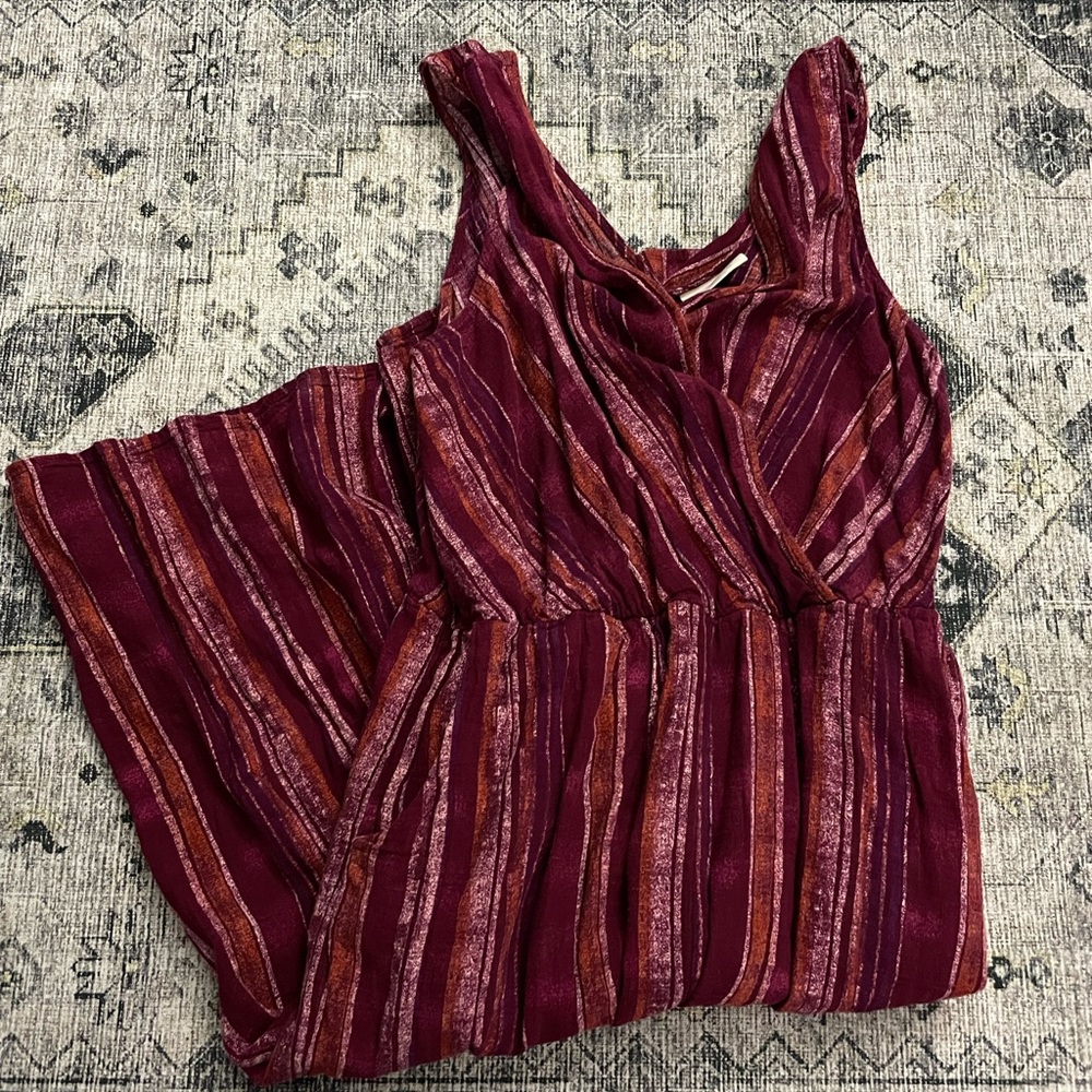 Universal Thread Jumpsuit